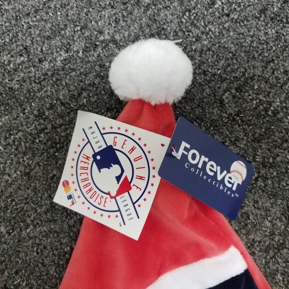 Brand New St. Louis Cardinals Santa Hat - Picture 4 of 8